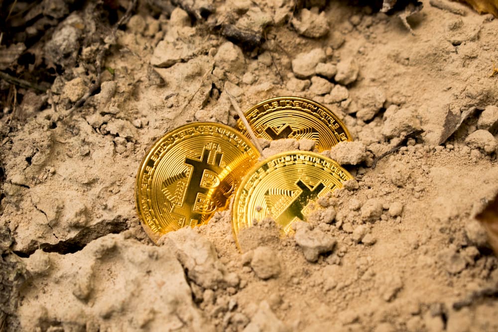 investire in bitcoin nel 2020 - halving