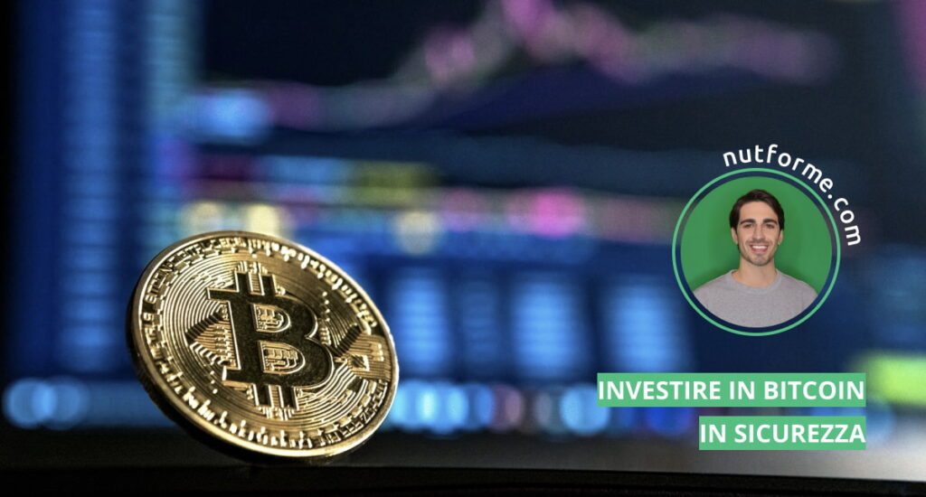 investire in bitcoin in sicurezza
