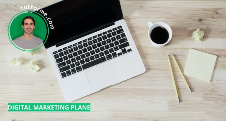 Come Strutturare Un Digital Marketing Plane 2023 Nut For Me