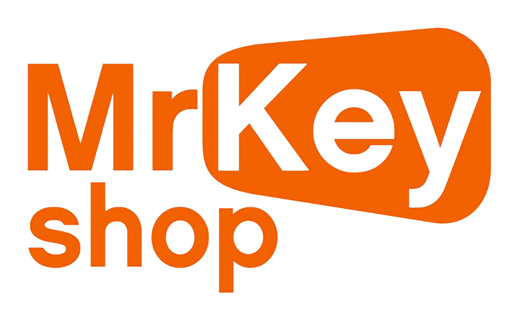 mr key shop
