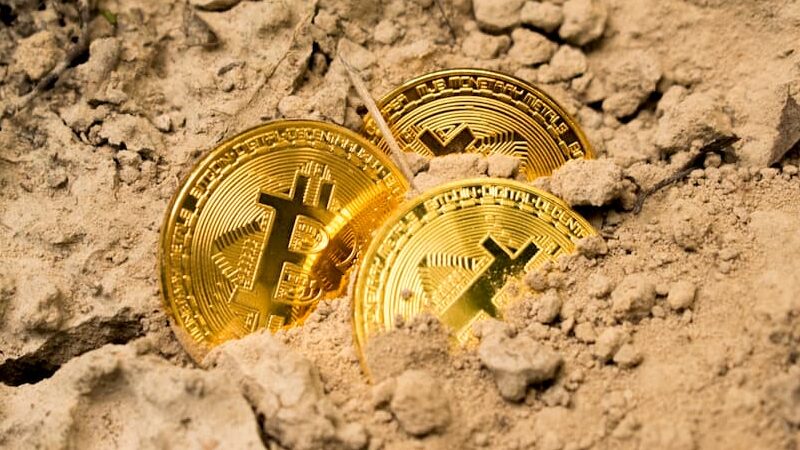 investire in bitcoin nel 2020 - halving