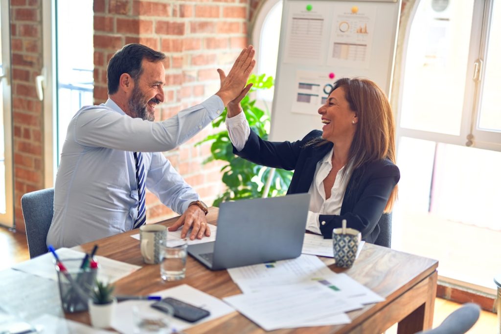 Strategia a lungo termine per imprenditori